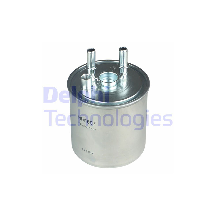 Delphi Hdf597 Fuel Filter