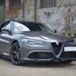 Maxton Design Alfa Romeo Giulia Veloce Front Splitter V.1