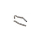 Scorpion VW MK7.5 Golf R GPF 3.15" De-Cat/Sport Downpipe