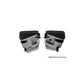 Weistec Mercedes-Benz M176 4L V8 W463 Carbon Fibre Airbox Kit (G500 & G550)