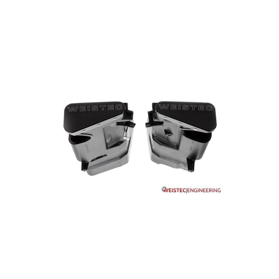 Weistec Mercedes-Benz M176 4L V8 W463 Carbon Fibre Airbox Kit (G500 & G550)