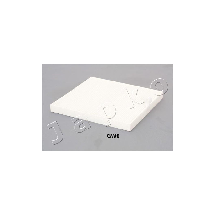Japko 21Gw0 Pollen Filter | Duco Car Parts UK Car Parts
