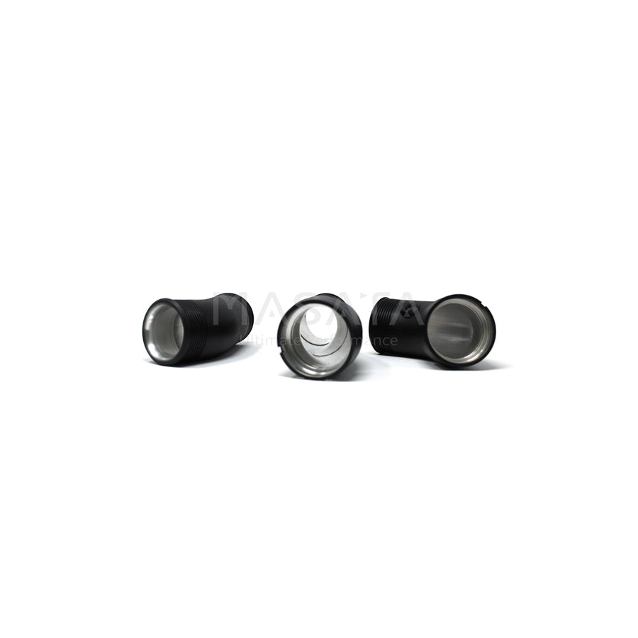 Masata BMW N47 F20 F22 F30 F32 Aluminium Chargepipe & Turbo to Intercooler Pipe (120d, 220d, 318d, 320d, 420d, X3 18d & X3 20d)