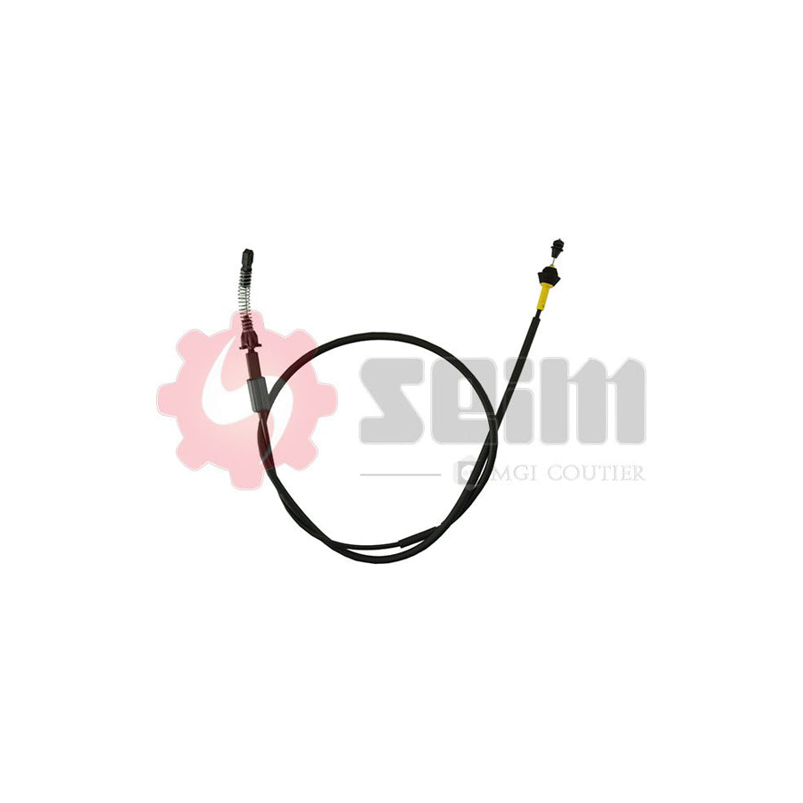 SEIM 122108 Throttle Cable | Duco Car Parts UK Car Parts