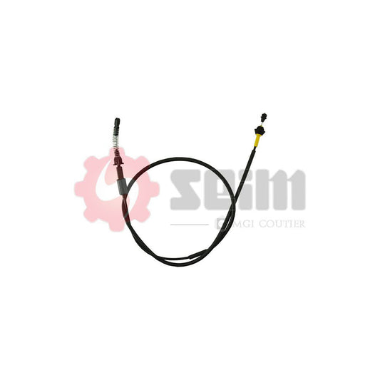 SEIM 122108 Throttle Cable | Duco Car Parts UK Car Parts