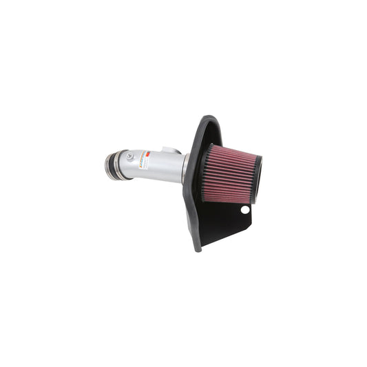 K&N 69-6032TS Performance Air Intake System