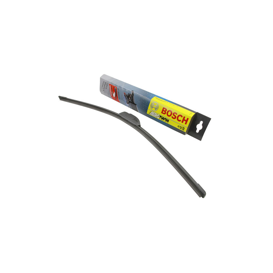 Bosch Retrofit Flat Wiper Blade Single Ar24U Front