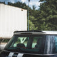Maxton Design Mini Cooper/One R50 Spoiler Cap
