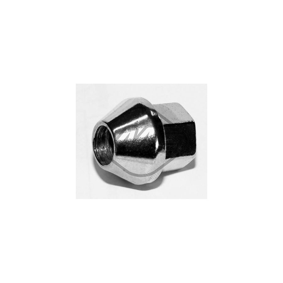 Metalcaucho 05291 Wheel Nut