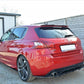 Maxton Design Peugeot 308 II GTI Spoiler Cap