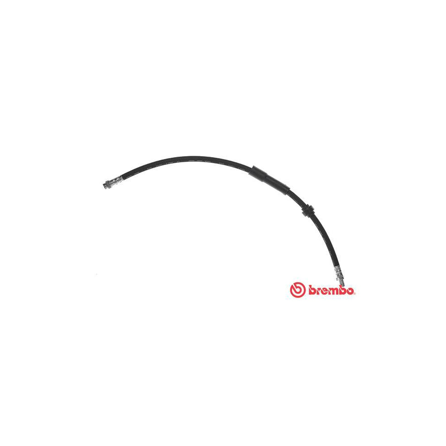 BREMBO T 61 113 Brake Hose for PEUGEOT 406 562Mm F10X1 