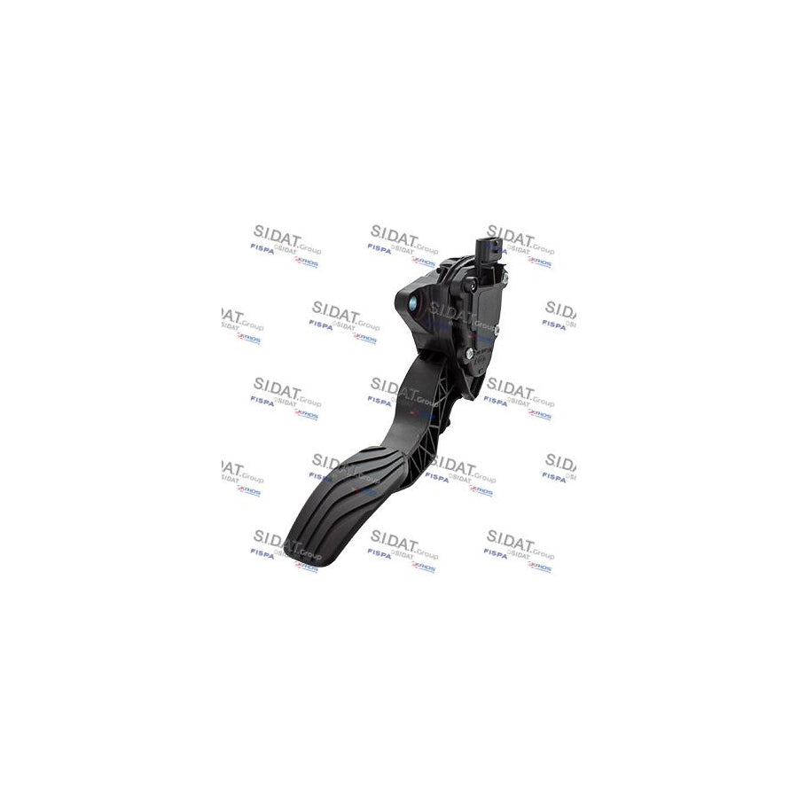 FISPA 84.2137 Accelerator Pedal Kit | Duco Car Parts UK Car Parts