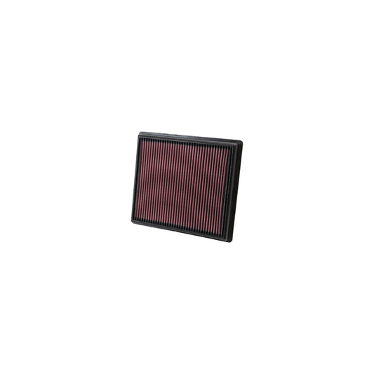 K&N 33-2483 Replacement Air Filter