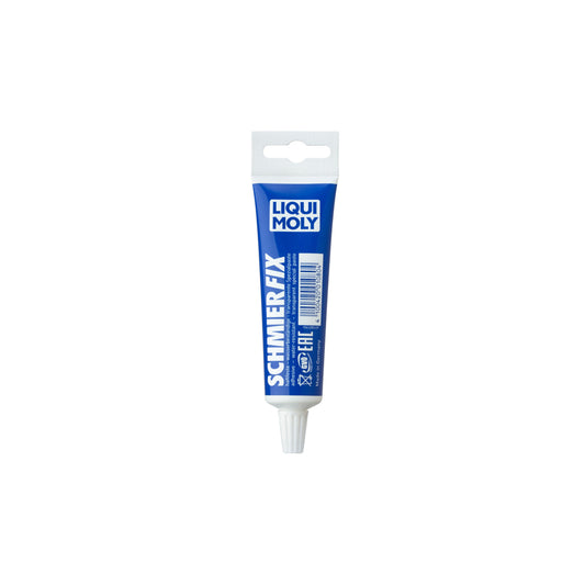 Liqui Moly Compressor Oil 1l