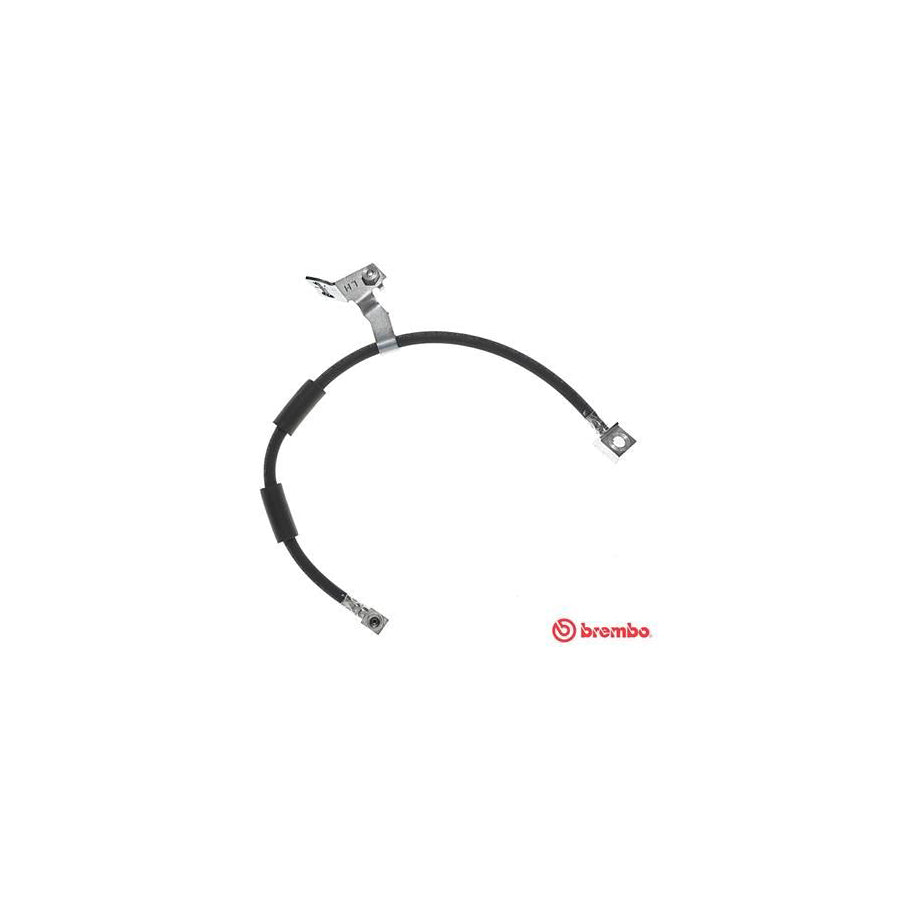BREMBO T 11 008 Brake Hose for CHRYSLER Voyager II ES 580Mm 3 8 24