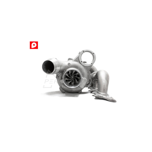 Pure Turbos BMW B58 Pure800 Stage 2 Turbo (M140i, M240i, 340i & 440i)