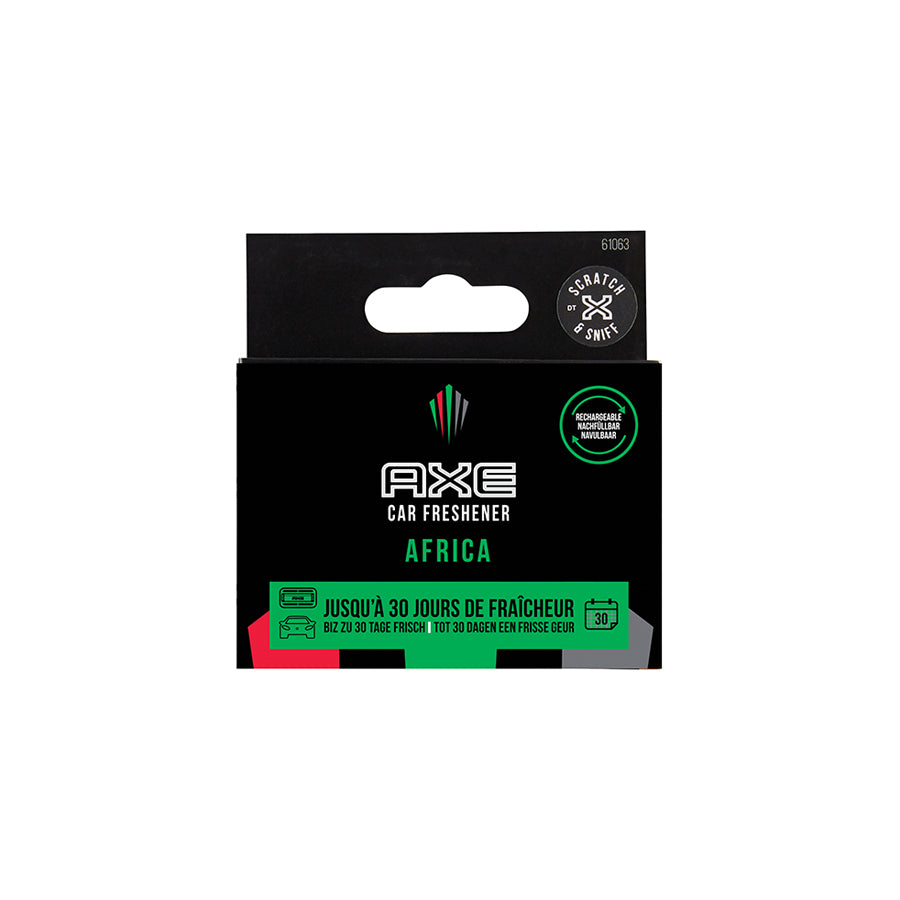AXE Refill Stick Alu 1711764 Car air freshener
