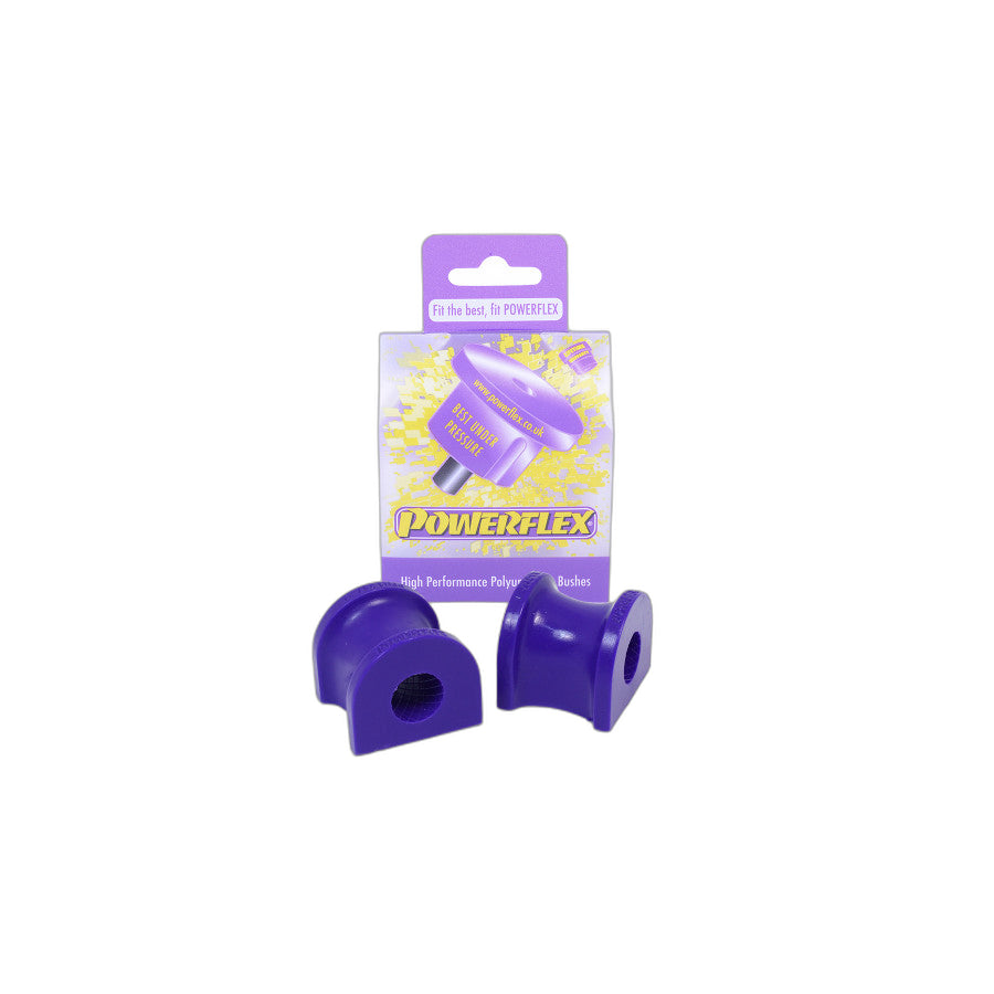 Powerflex PFR1-717-21 Alfa Romeo Rear Anti Roll Bar Bush 21mm (Inc. GTV, V6,  916) | Duco Car Parts UK Car Parts