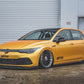 Maxton Design VW Golf MK8 Side Skirts Diffusers V2