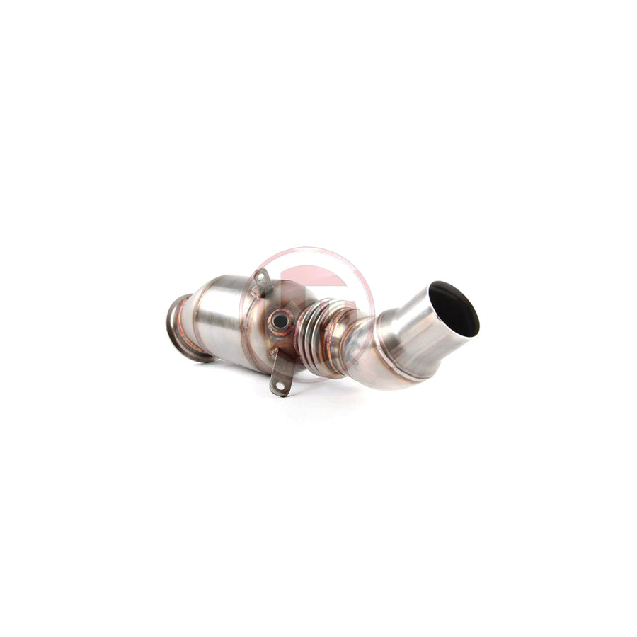 Wagner BMW N20 Performance Downpipe (125i, 220i, 320i, 328i & 428i)