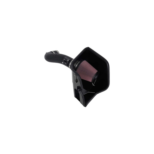 K&N 63-3110 Performance Air Intake System
