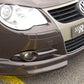 Rieger 00059426 VW 1F Eos Front Splitter