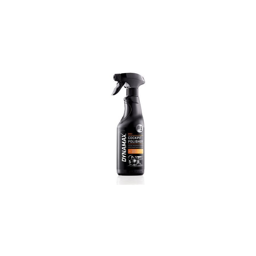 DYNAMAX 501531 Synthetic Material Care Products | Duco Car Parts UK Car Parts