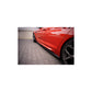 Maxton Design BMW F06 M6 Gran Coupe Side Skirt Diffusers
