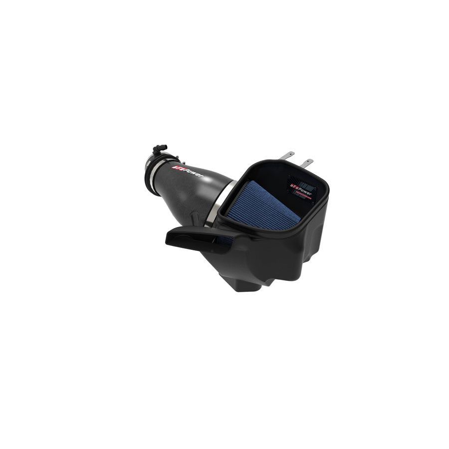  aFe 57-10009R Open Element Intake Jeep Grand Cherokee Trackhawk (WK2) 19-21 V8-6.2L (sc)  | Duco Car Parts UK Car Parts