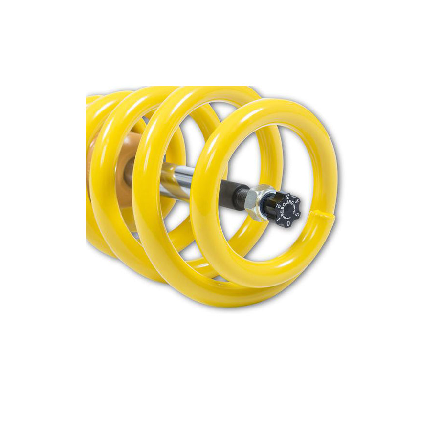 ST Suspensions 1821000A Audi C7 A6 COILOVER KIT XA 5