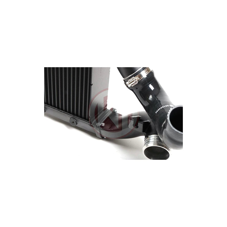 Wagner Nissan GT-R R35 Competition Intercooler 2008-2010