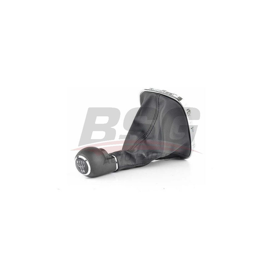 BSG BSG 65-467-009 Gear Lever Gaiter for OPEL Corsa D Hatchback (S07)