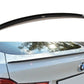 Maxton Design BM-X4-26-MPACK-CAP1T Spoiler Cap BMW X4 M-Pack F26 | Duco Car Parts UK Car Parts