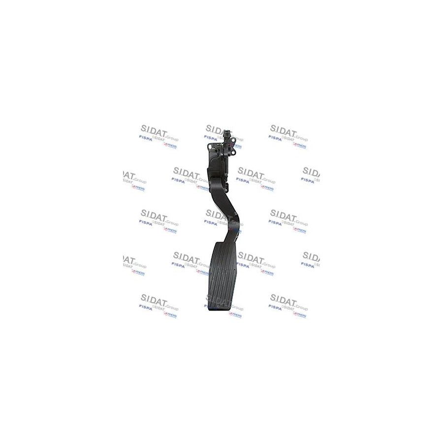 SIDAT 84.2222 Accelerator Pedal Kit for FIAT TIPO | Duco Car Parts UK Car Parts