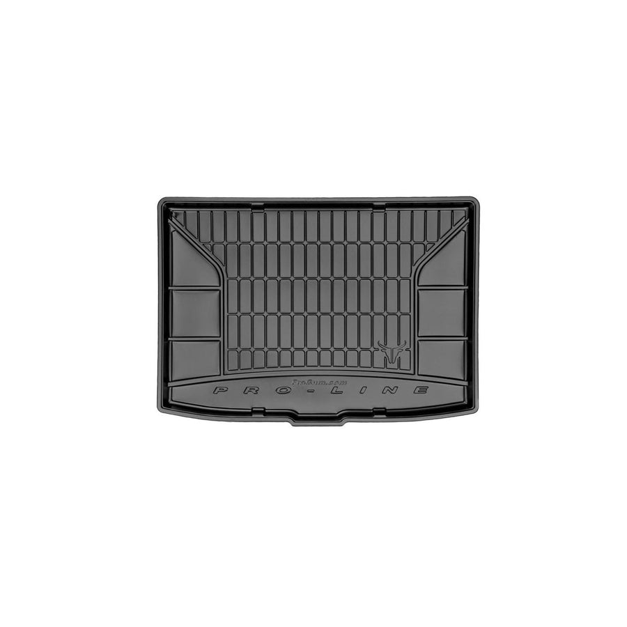 FROGUM TM549802 Car boot tray for NISSAN Juke (F15) Elastomer