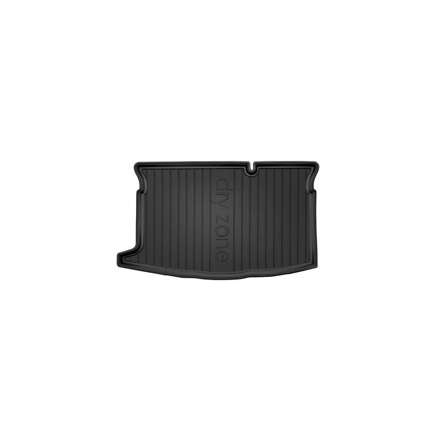 FROGUM DZ548713 Car boot tray for MAZDA 2 Hatchback (DL, DJ) Elastomer, Nonslip
