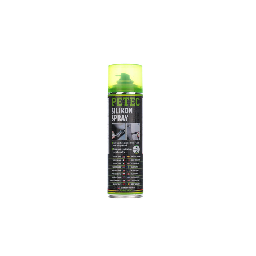 PETEC 70850 Silicon Lubricant | Duco Car Parts UK Car Parts