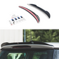 Maxton Design MC-ONE-1-CAP1T Spoiler Cap Mini Cooper/One R50 | Duco Car Parts UK Car Parts