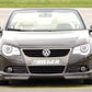 Rieger 00059426 VW 1F Eos Front Splitter