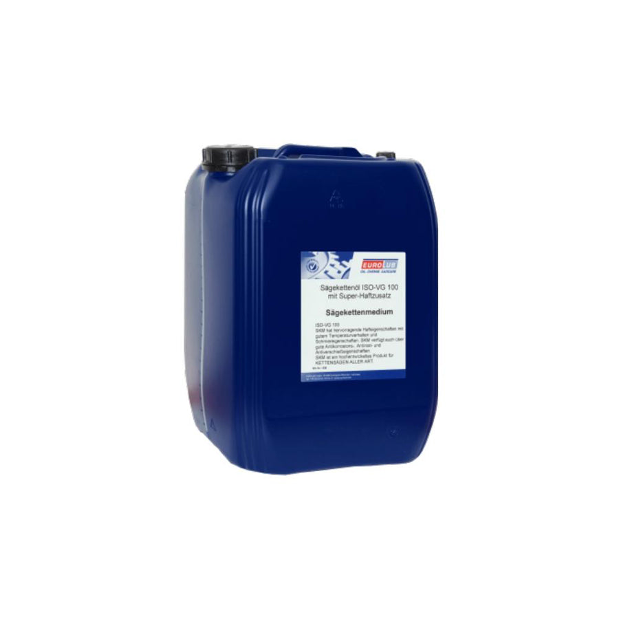 EUROLUB 538020 Chain Oil | Duco Car Parts UK Car Parts