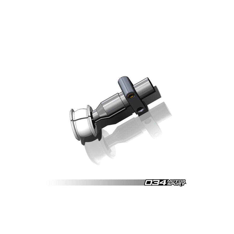 034Motorsport Short Shift Kit for Audi 4000/5000/200 QUATTRO, URQUATTRO, C4 AUDI URS4/URS6