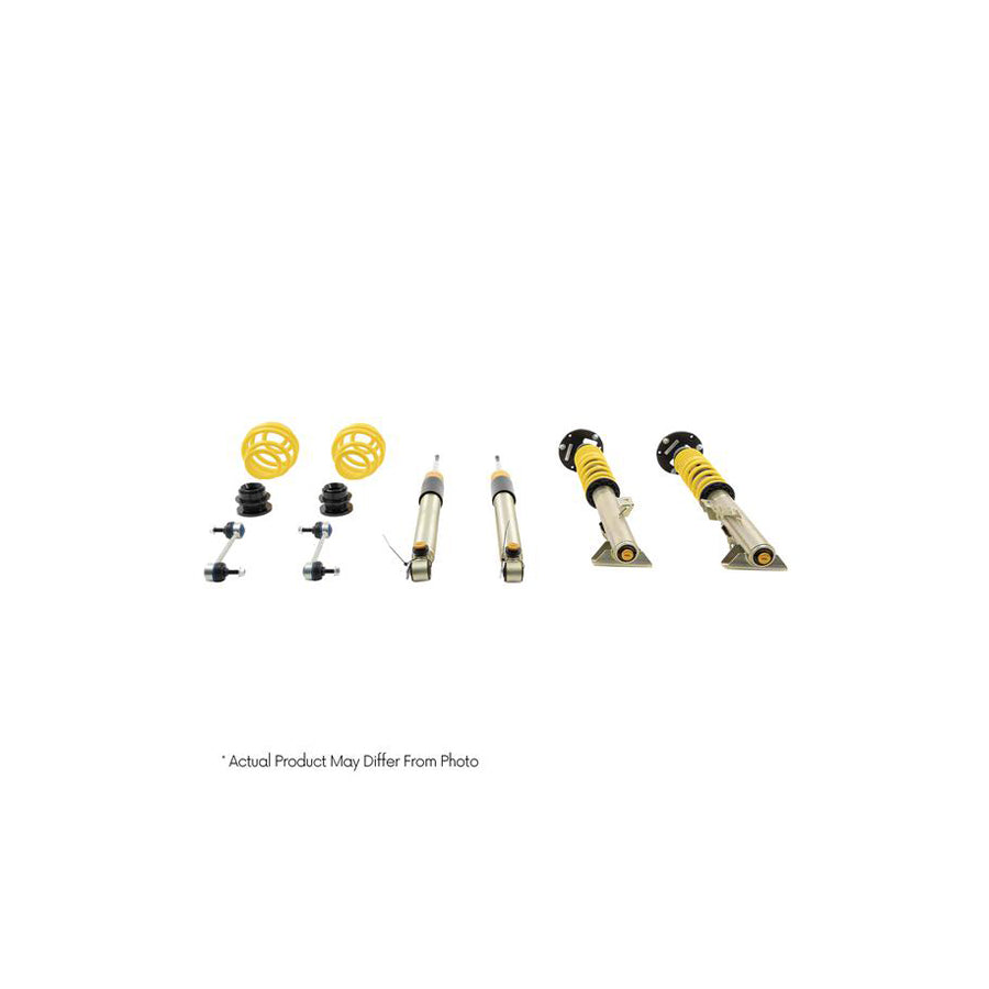 ST Suspensions 18286806 Infiniti V36 G37 COILOVER KIT XTA 3