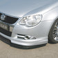 Rieger 00059426 VW 1F Eos Front Splitter