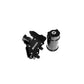 Integrated Engineering Audi Volkswagen 1.8T 2.0T MK7 Recirculating Catch Can Kit (A3, Golf, GTI & Jetta)