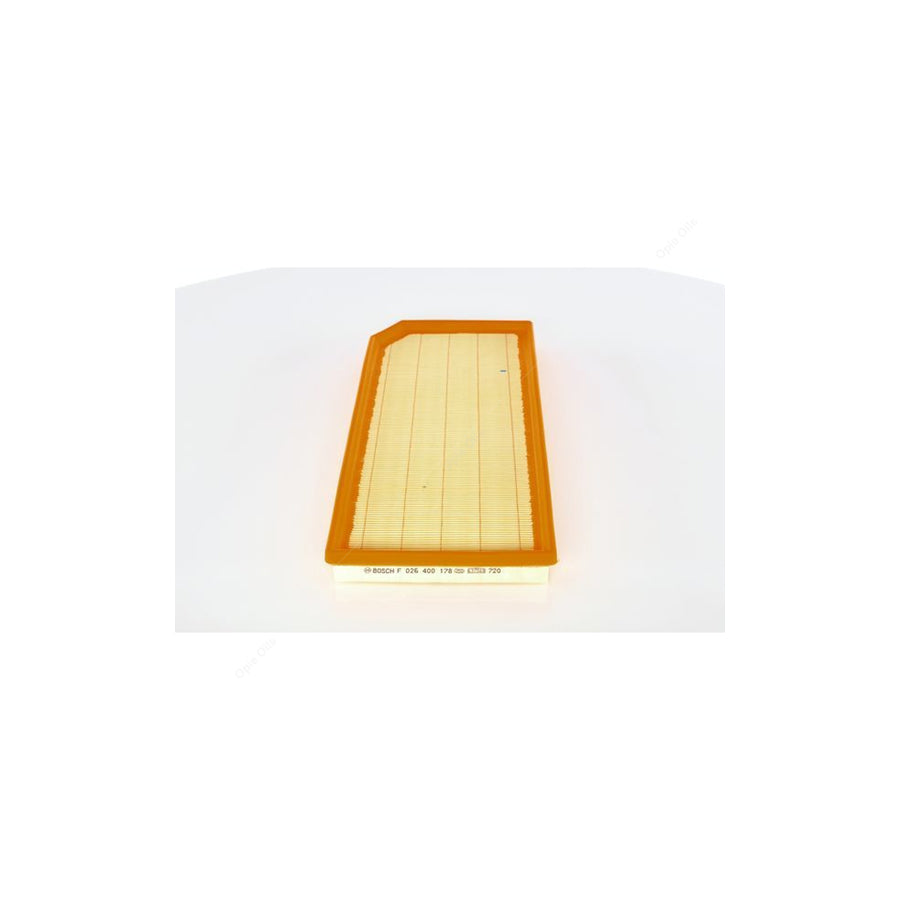 BOSCH Air Filter F026400178 [ S 0178 ]