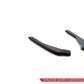 Maxton Design BMW X4 M-Pack G02 Facelift Rear Side Splitters