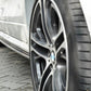Maxton Design BMW X4 M-Pack F26 Side Skirts Diffusers