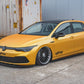 Maxton Design VW Golf MK8 Side Skirts Diffusers V1