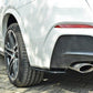 Maxton Design BMW X4 M-Pack F26 Rear Side Splitters