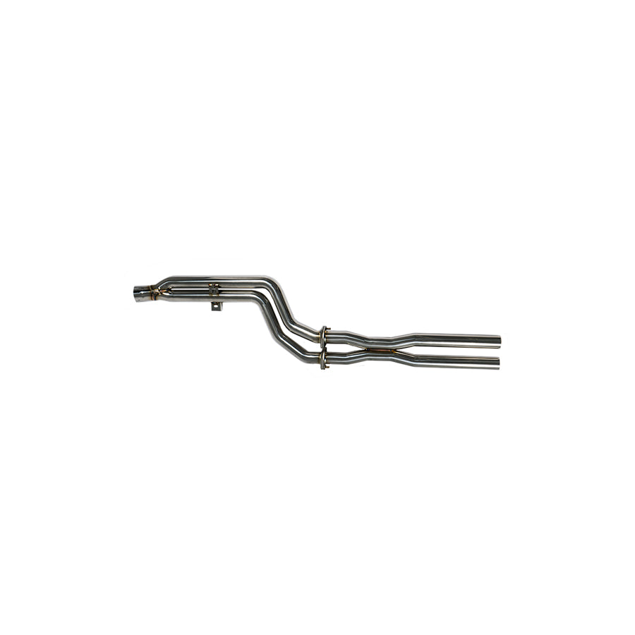 Stone Exhaust BMW N55 F07 F10 F11 535i Cat-Back Valvetronic Exhaust System (Inc. 535i & 535ix)